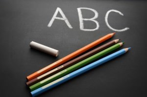 ABC's of Networking