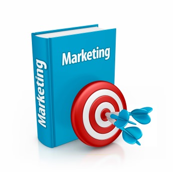 BookTargetMarketing