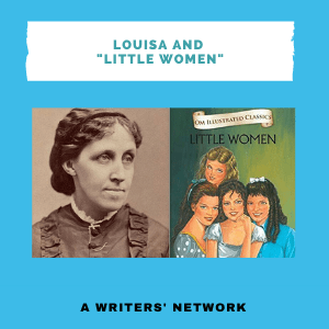 Louisa May Alcott – Great Networkers Throughout History!