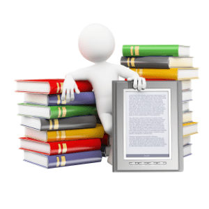 The Benefits Of Creating EBooks On KDP