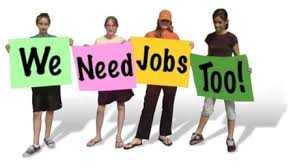 Networlding Supports Jobs For Youth