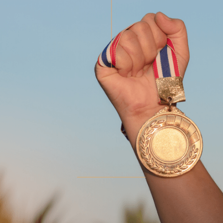 Going For The Gold:  The Best Of Social Marketing Online – Part IV