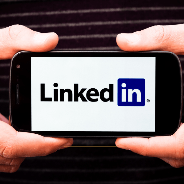 Social Networking For The Good – A LinkedIn Lesson