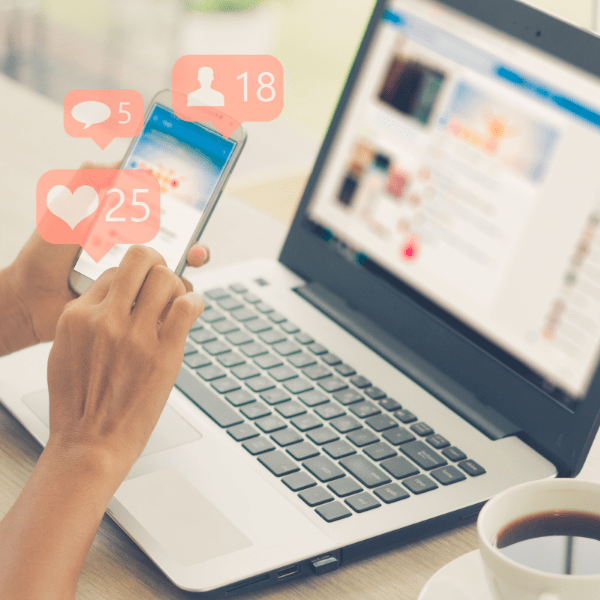 The Power Of Passion In Social Media Success