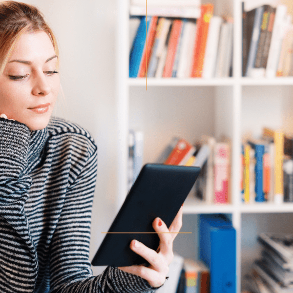 Free E-Books At Your Fingertips