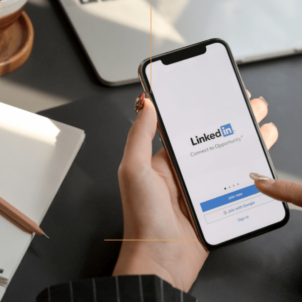 Three Steps To Networking Success On LinkedIn