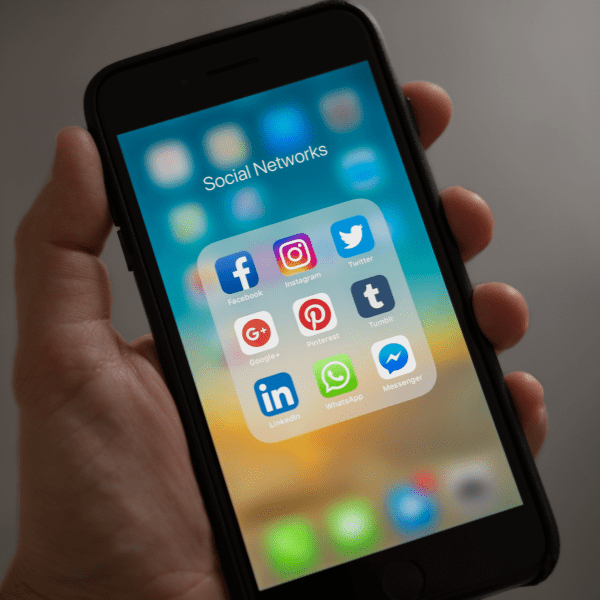 The Promise Of Social Networks – It’s Like Baklava