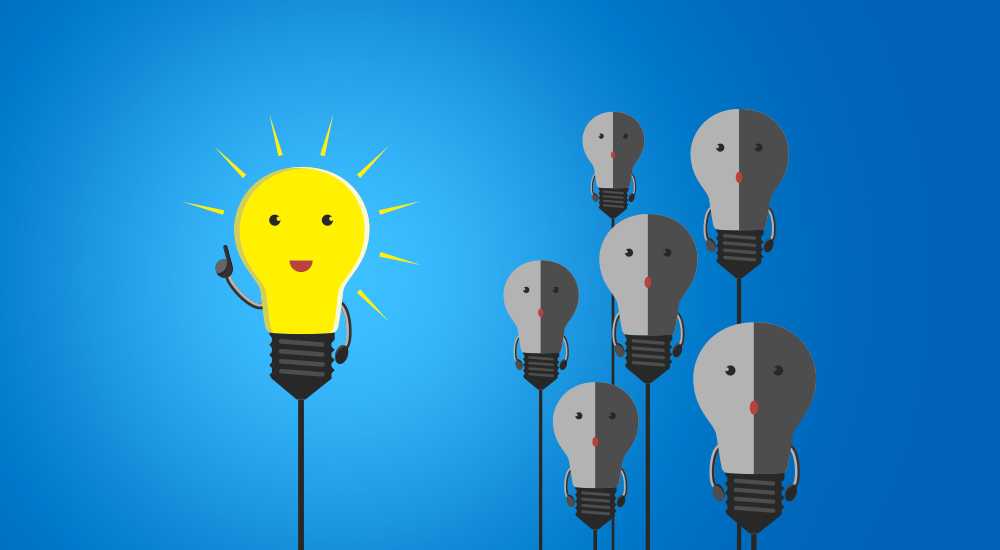 Three Tips For Generating New Ideas For Your Business