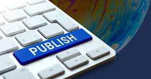 The New Model Of Publishing And A Great New Book