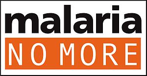 Malaria No More Logo