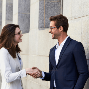 Three Questions To Start Great Business Relationships