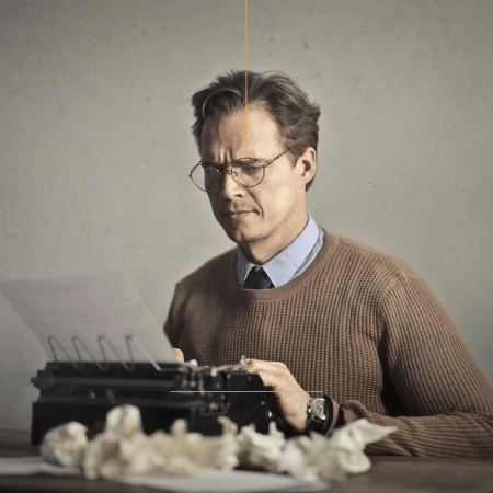 #5 Of Top Mistakes To Avoid As An Author