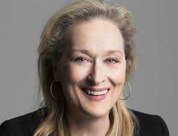 Why I Love Meryl Streep And My Aunt Bonnie: Timeless People