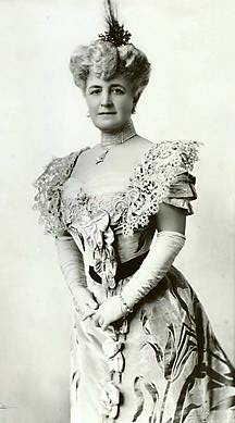 Bertha Honoré Palmer