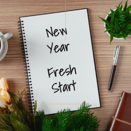 Ways To Achieve Your Goals In The New Year
