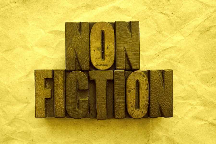 How To Find A Literary Agent For A Non-Fiction Book