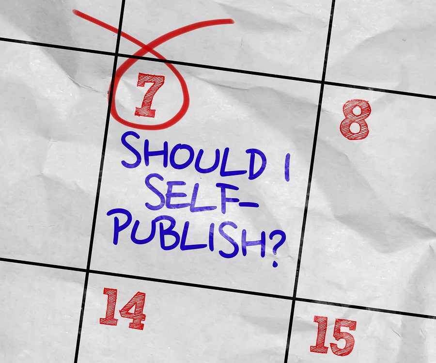 14 Self-Publishing Pros And Cons