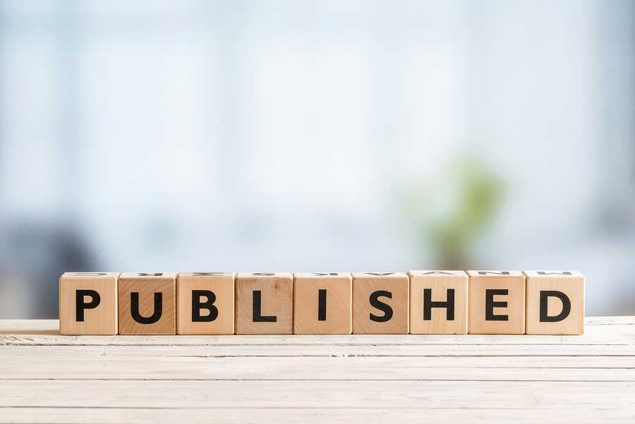 Is It Better To Self-Publish Or Get A Publisher?