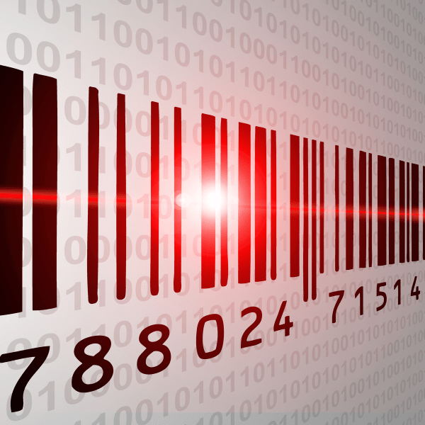 What Is An EAN Barcode Number?