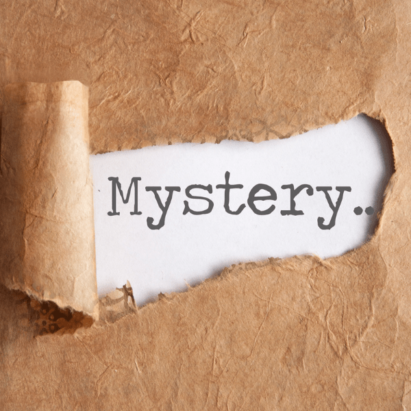 8 Great Tips For Mystery Writing