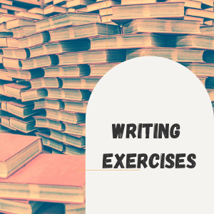 7 Descriptive Writing Exercises