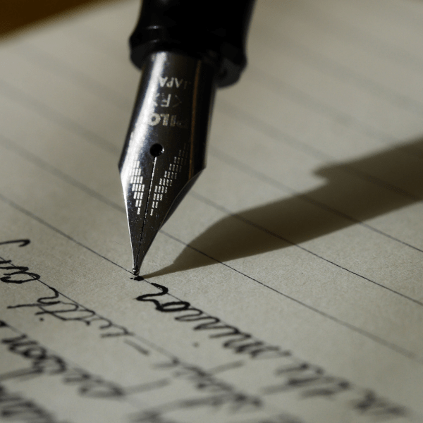 7 Reflective Writing Tips