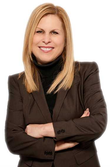 Melissa Giovagnoli, Founder And President, Networlding