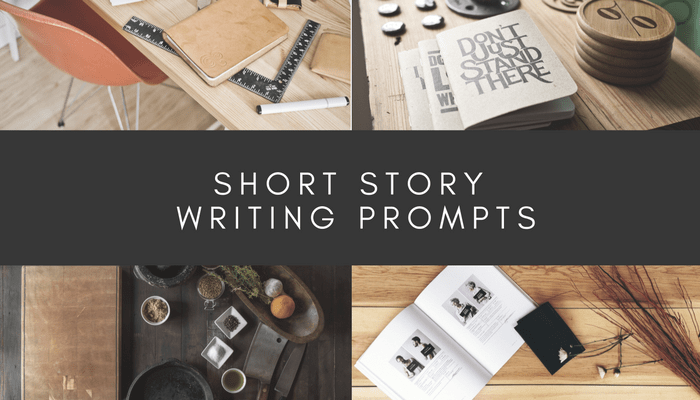 8 Best Short Story Writing Prompts