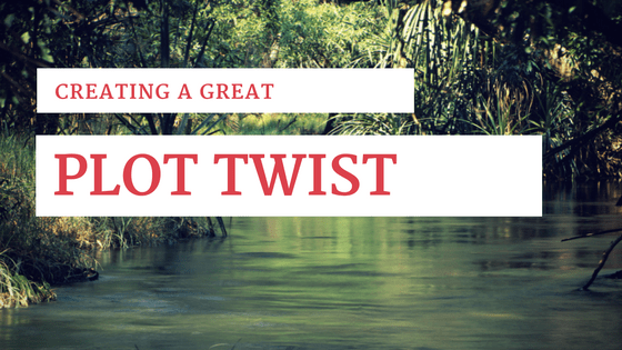 How To Write A Plot Twist