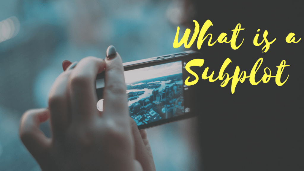 What Is A Subplot?