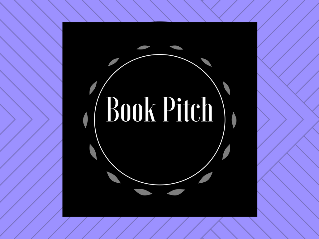 How To Write A Pitch For A Book
