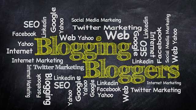 Why Create A Blog?