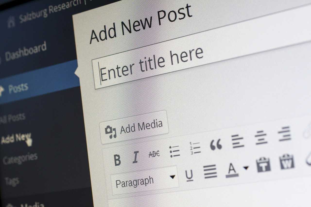 Are You Stuck On Content Creation? How Often Should You Publish Blog Posts?