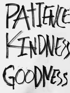 kindness