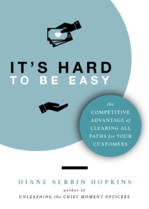 It's Hard to Be Easy