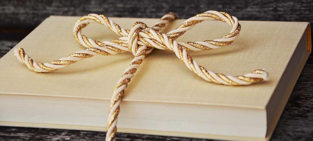 Create A Great Book Giveaway Announcement