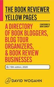 Book-reviewer-yellow-pages