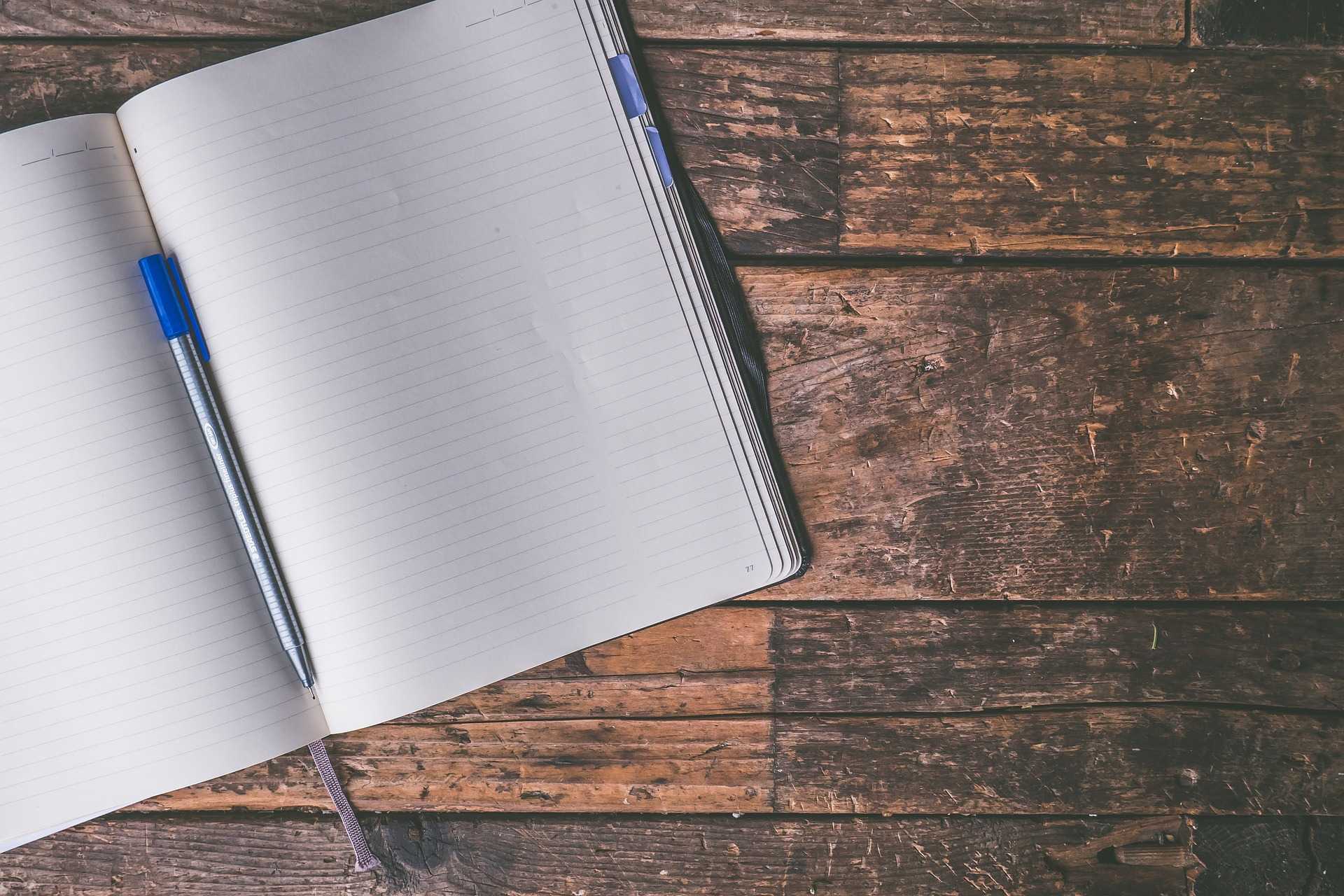 Eight Questions For First-Time Authors