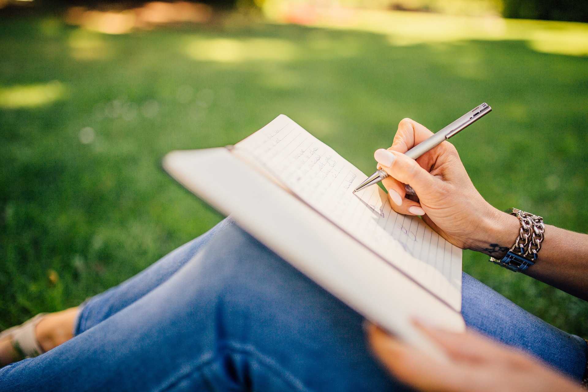 Why Write A Nonfiction Series?