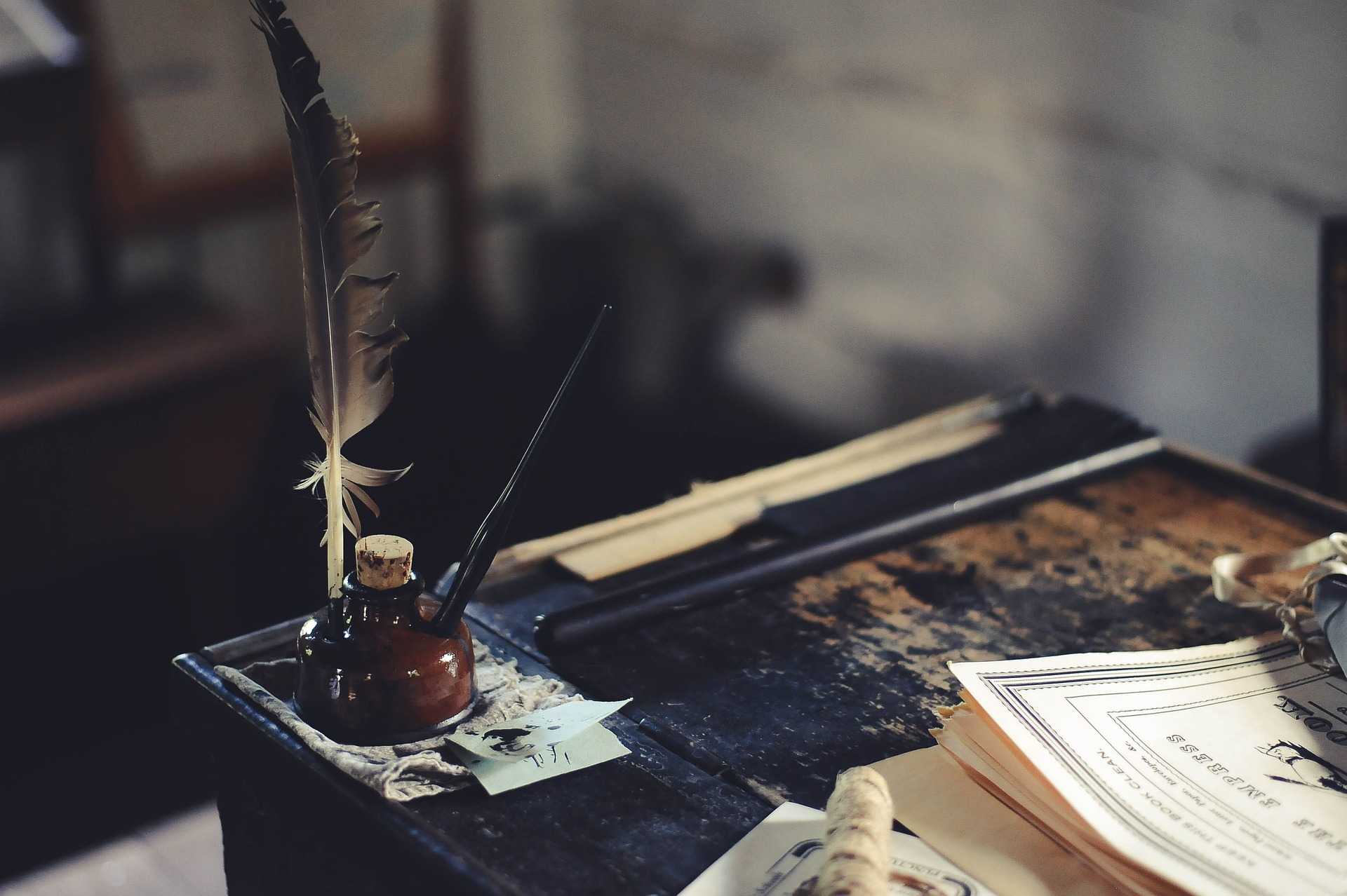 How Writing Every Day Helps Writers Grow