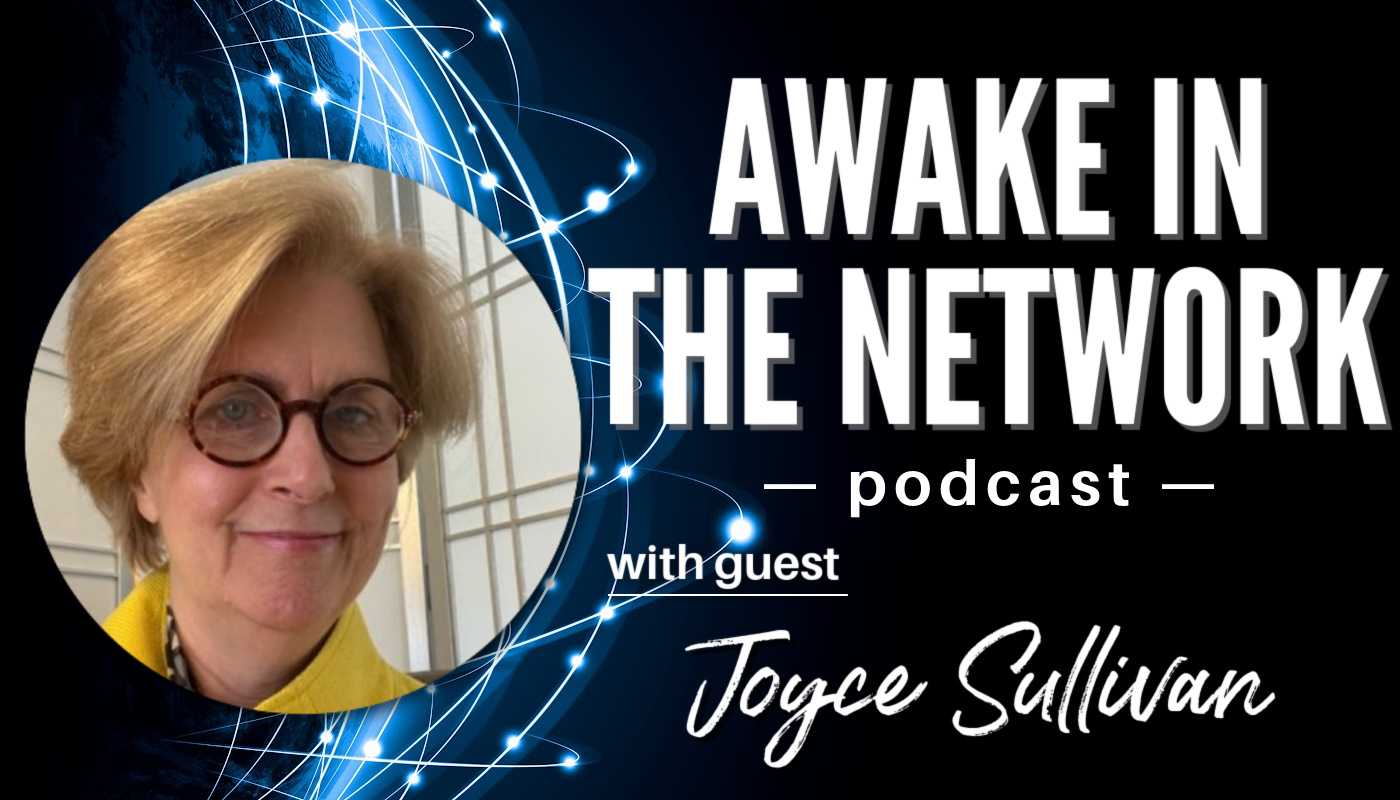 “Awake In The Network” With Joyce Sullivan: Navigating Your Destiny From Boardrooms To Breakthroughs