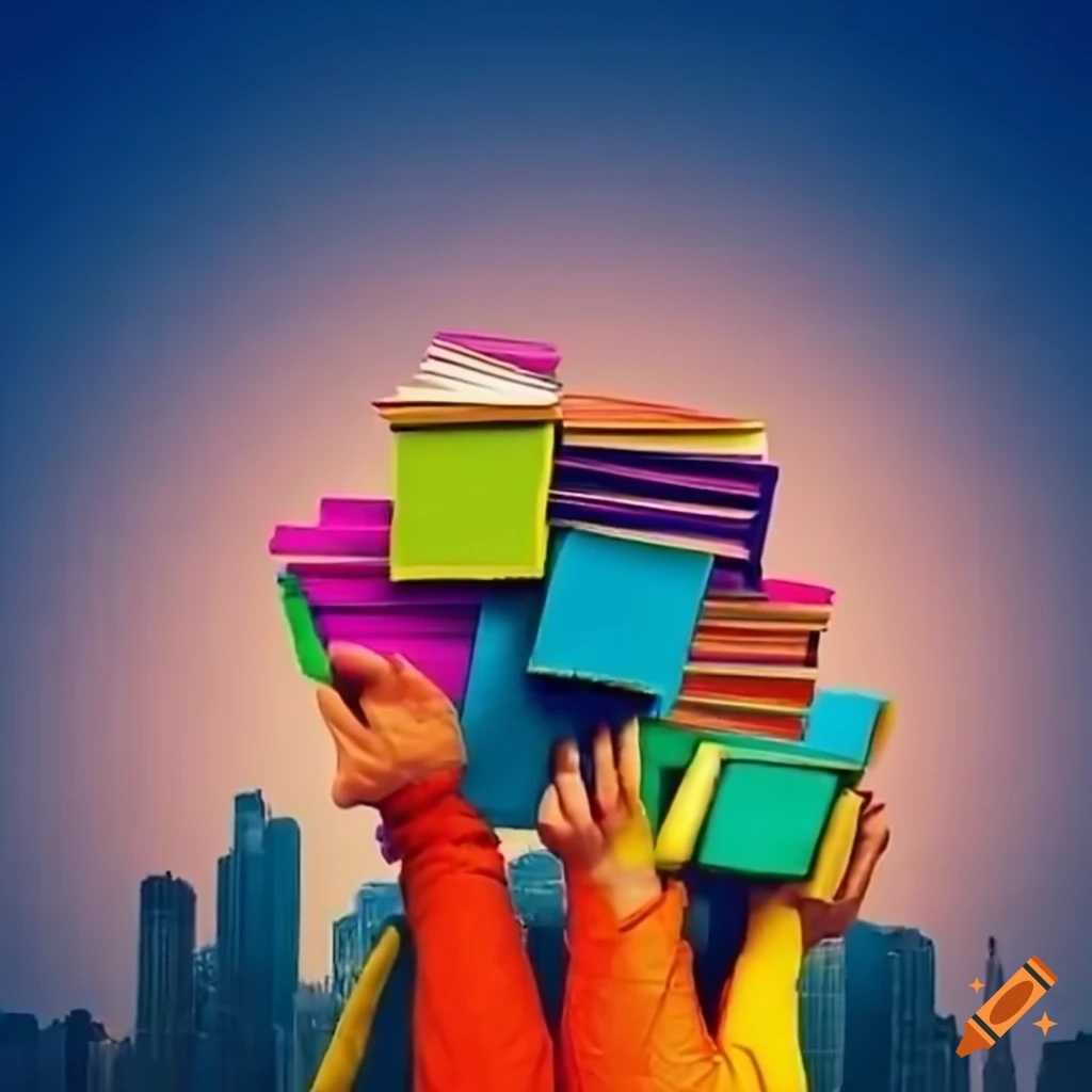 What Is A “Thought Leadership” Book, And How Is It Different From A Regular Business Book?