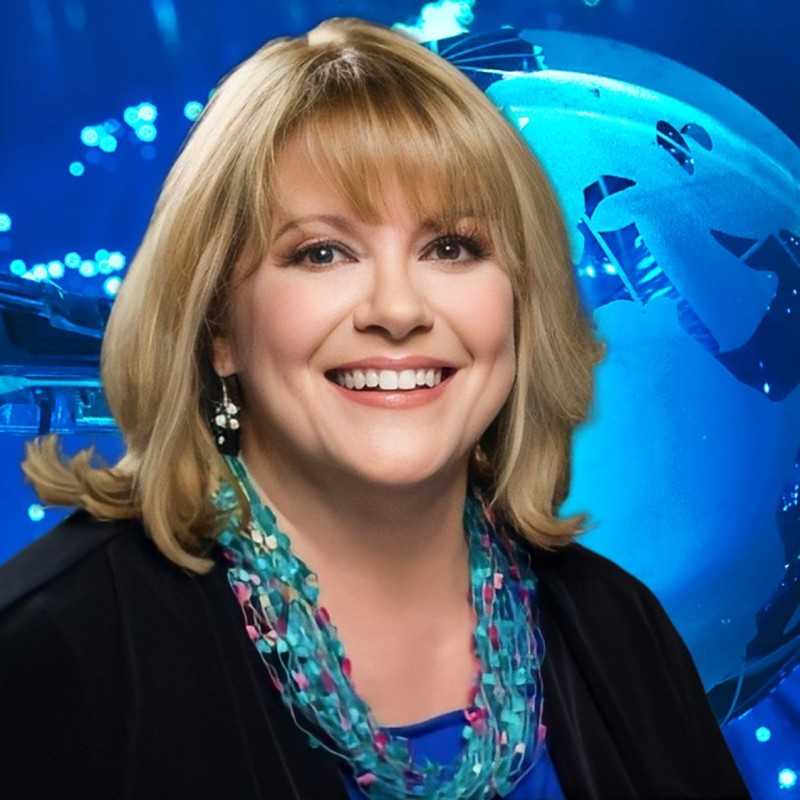 Dawn Kristy headshot on LinkedIn Dawn Kristy headshot on LinkedIn