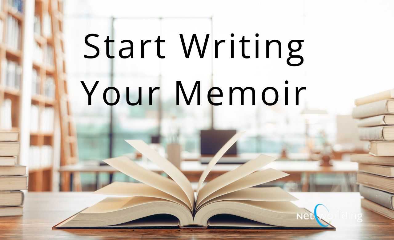 Your Story Matters: Why The Time To Write Your Memoir Is Now