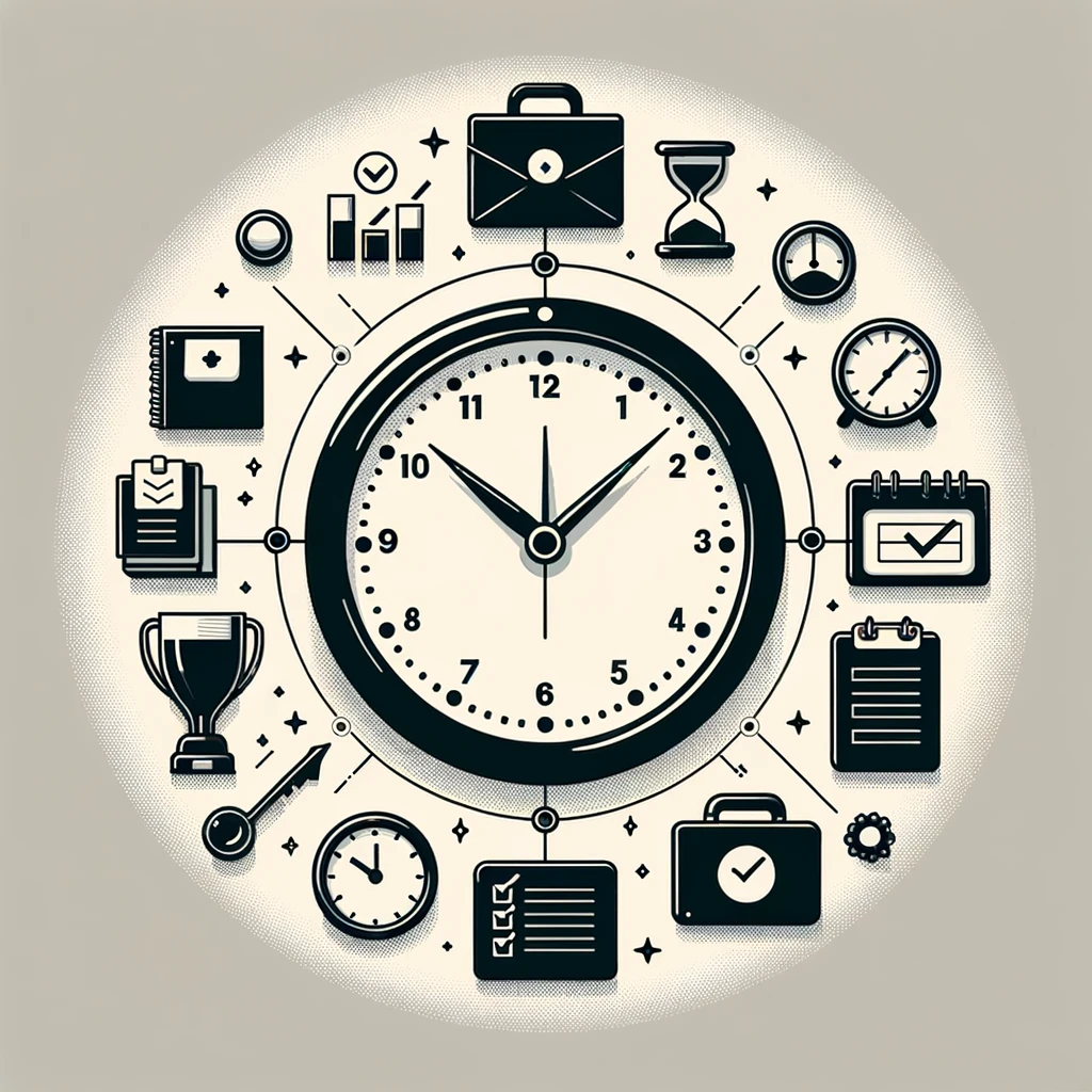 Developing Better Time Management Through Blogging