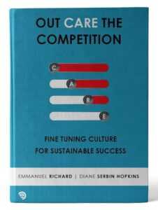 Out Care The Competition CoverBook (1)