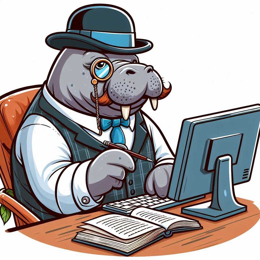 Potentially Limitless Sounding Boards For Collaborative Development With Blogging