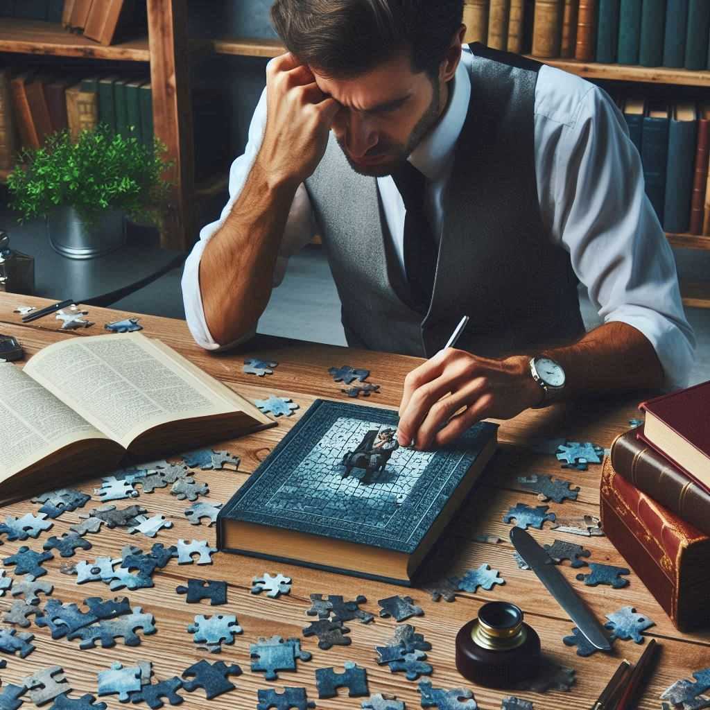 Define Yourself With Blogging