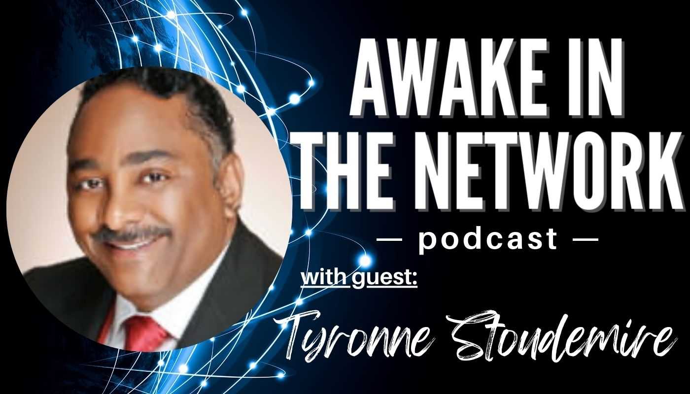 Awake In The Network With Tyronne Stoudemire: Mr. Red Carpet!