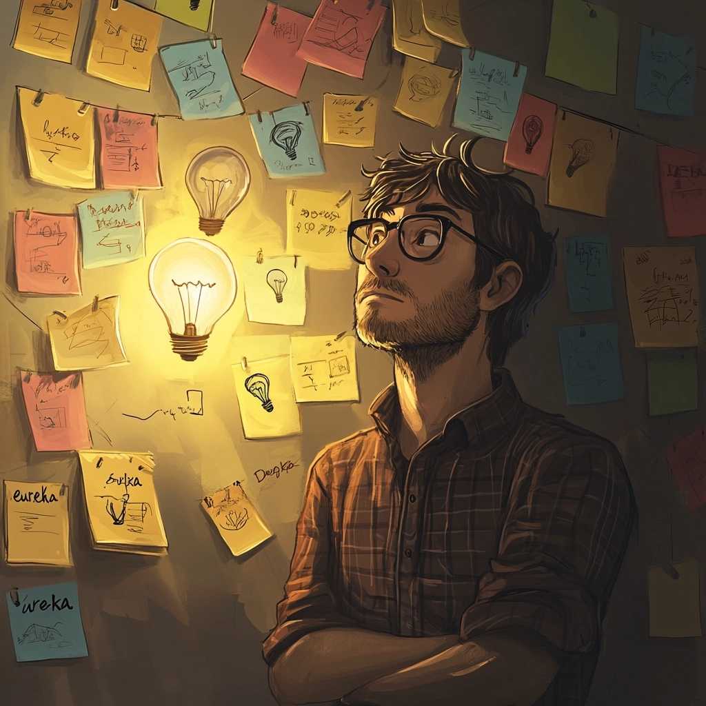 From Blank Page To Bestseller: A Self-Publisher’s Guide To Finding Your Killer Idea And Dominating Your Niche